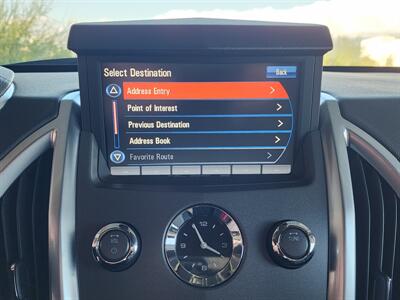 2010 Cadillac SRX Premium Collection   - Photo 37 - Fountain Hills, AZ 85268