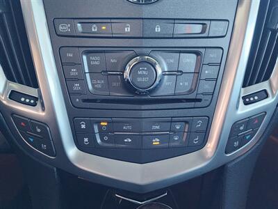 2010 Cadillac SRX Premium Collection   - Photo 43 - Fountain Hills, AZ 85268