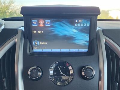 2010 Cadillac SRX Premium Collection   - Photo 38 - Fountain Hills, AZ 85268