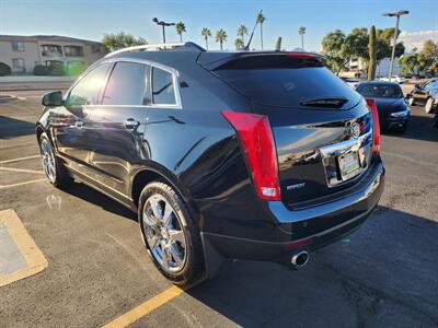 2010 Cadillac SRX Premium Collection   - Photo 5 - Fountain Hills, AZ 85268