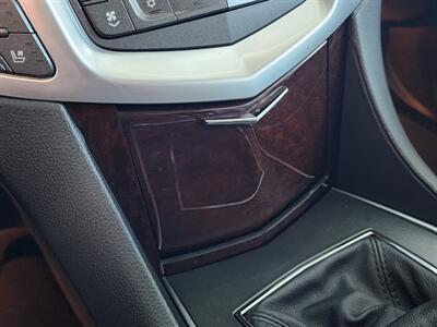 2010 Cadillac SRX Premium Collection   - Photo 45 - Fountain Hills, AZ 85268