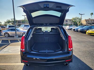 2010 Cadillac SRX Premium Collection   - Photo 12 - Fountain Hills, AZ 85268