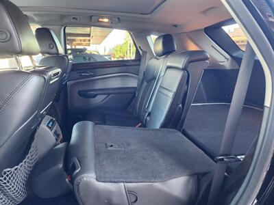 2010 Cadillac SRX Premium Collection   - Photo 84 - Fountain Hills, AZ 85268