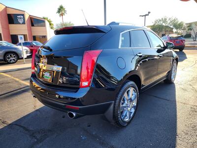 2010 Cadillac SRX Premium Collection   - Photo 3 - Fountain Hills, AZ 85268