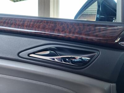 2010 Cadillac SRX Premium Collection   - Photo 20 - Fountain Hills, AZ 85268