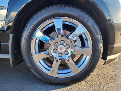 2010 Cadillac SRX Premium Collection   - Photo 18 - Fountain Hills, AZ 85268