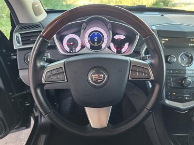 2010 Cadillac SRX Premium Collection   - Photo 28 - Fountain Hills, AZ 85268
