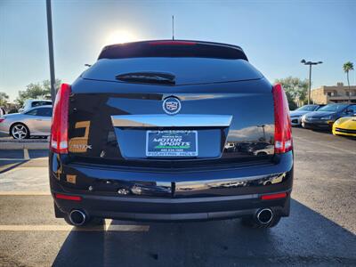 2010 Cadillac SRX Premium Collection   - Photo 4 - Fountain Hills, AZ 85268