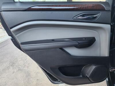 2010 Cadillac SRX Premium Collection   - Photo 72 - Fountain Hills, AZ 85268