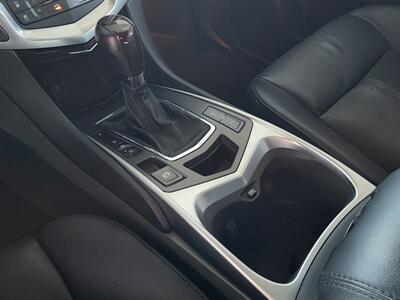 2010 Cadillac SRX Premium Collection   - Photo 47 - Fountain Hills, AZ 85268