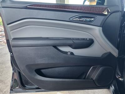 2010 Cadillac SRX Premium Collection   - Photo 19 - Fountain Hills, AZ 85268