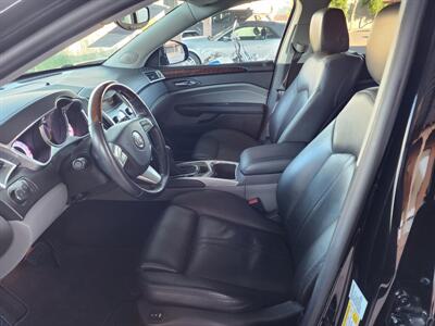 2010 Cadillac SRX Premium Collection   - Photo 24 - Fountain Hills, AZ 85268