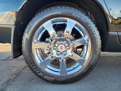 2010 Cadillac SRX Premium Collection   - Photo 17 - Fountain Hills, AZ 85268