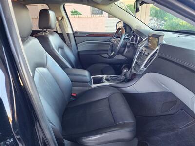 2010 Cadillac SRX Premium Collection   - Photo 62 - Fountain Hills, AZ 85268