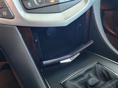 2010 Cadillac SRX Premium Collection   - Photo 46 - Fountain Hills, AZ 85268
