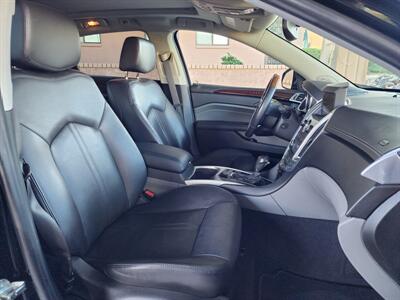 2010 Cadillac SRX Premium Collection   - Photo 63 - Fountain Hills, AZ 85268