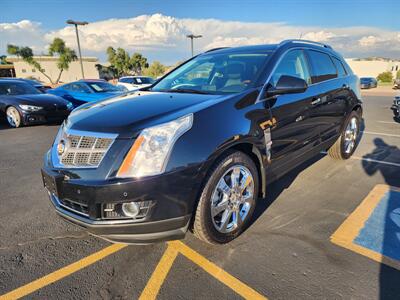 2010 Cadillac SRX Premium Collection   - Photo 7 - Fountain Hills, AZ 85268