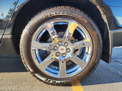 2010 Cadillac SRX Premium Collection   - Photo 16 - Fountain Hills, AZ 85268