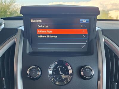 2010 Cadillac SRX Premium Collection   - Photo 40 - Fountain Hills, AZ 85268