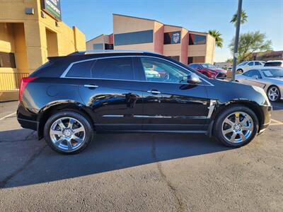 2010 Cadillac SRX Premium Collection   - Photo 2 - Fountain Hills, AZ 85268
