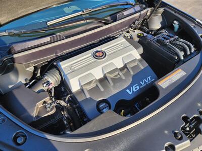 2010 Cadillac SRX Premium Collection   - Photo 10 - Fountain Hills, AZ 85268