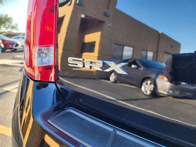 2010 Cadillac SRX Premium Collection   - Photo 11 - Fountain Hills, AZ 85268