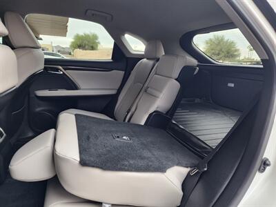 2022 Lexus RX 350   - Photo 86 - Fountain Hills, AZ 85268
