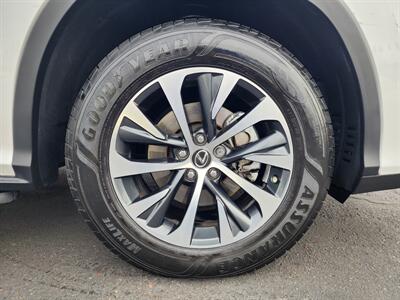 2022 Lexus RX 350   - Photo 22 - Fountain Hills, AZ 85268