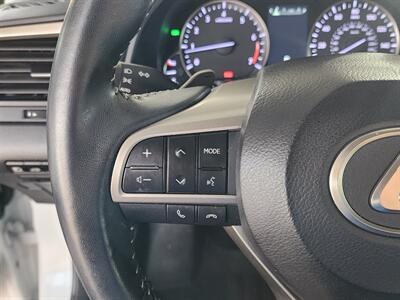 2022 Lexus RX 350   - Photo 35 - Fountain Hills, AZ 85268