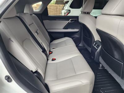 2022 Lexus RX 350   - Photo 74 - Fountain Hills, AZ 85268