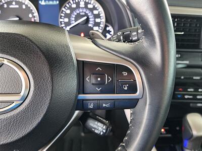 2022 Lexus RX 350   - Photo 36 - Fountain Hills, AZ 85268