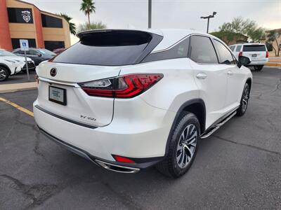 2022 Lexus RX 350   - Photo 3 - Fountain Hills, AZ 85268