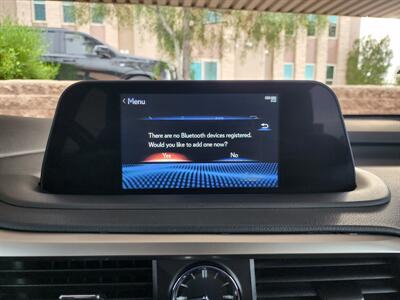 2022 Lexus RX 350   - Photo 45 - Fountain Hills, AZ 85268