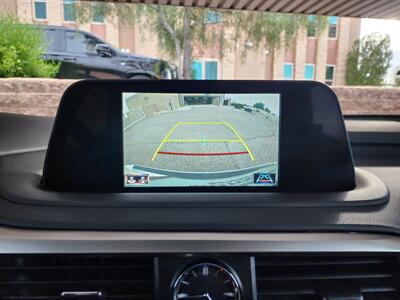 2022 Lexus RX 350   - Photo 47 - Fountain Hills, AZ 85268
