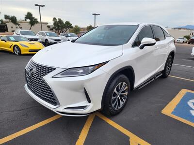 2022 Lexus RX 350   - Photo 7 - Fountain Hills, AZ 85268