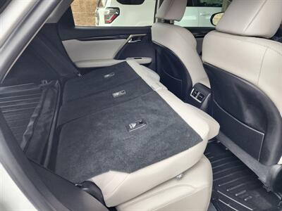 2022 Lexus RX 350   - Photo 88 - Fountain Hills, AZ 85268