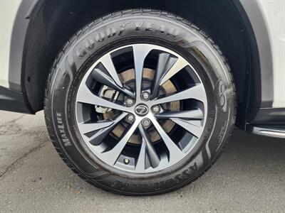 2022 Lexus RX 350   - Photo 21 - Fountain Hills, AZ 85268