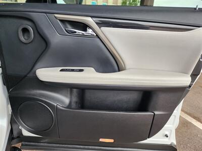2022 Lexus RX 350   - Photo 63 - Fountain Hills, AZ 85268