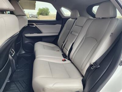 2022 Lexus RX 350   - Photo 81 - Fountain Hills, AZ 85268