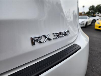 2022 Lexus RX 350   - Photo 12 - Fountain Hills, AZ 85268