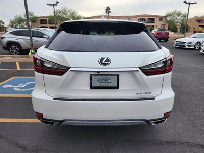 2022 Lexus RX 350   - Photo 4 - Fountain Hills, AZ 85268