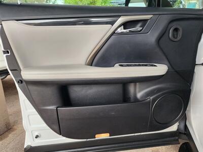 2022 Lexus RX 350   - Photo 23 - Fountain Hills, AZ 85268