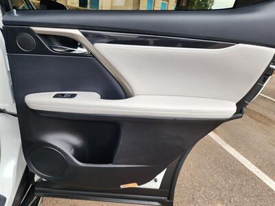 2022 Lexus RX 350   - Photo 71 - Fountain Hills, AZ 85268