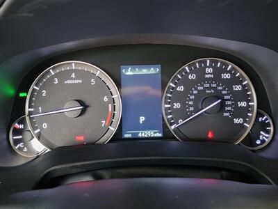 2022 Lexus RX 350   - Photo 34 - Fountain Hills, AZ 85268