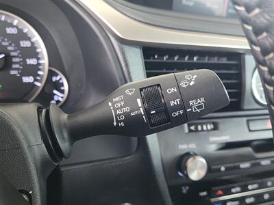 2022 Lexus RX 350   - Photo 40 - Fountain Hills, AZ 85268