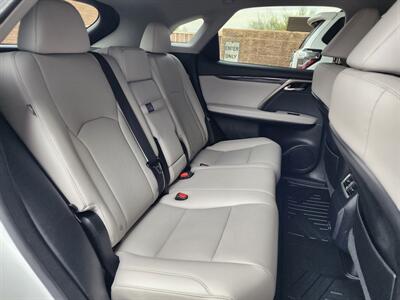 2022 Lexus RX 350   - Photo 75 - Fountain Hills, AZ 85268