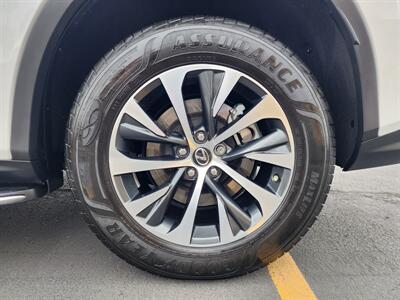 2022 Lexus RX 350   - Photo 20 - Fountain Hills, AZ 85268