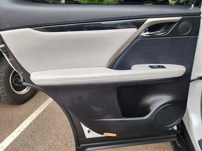2022 Lexus RX 350   - Photo 77 - Fountain Hills, AZ 85268