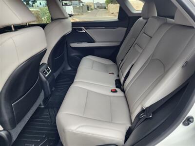 2022 Lexus RX 350   - Photo 80 - Fountain Hills, AZ 85268