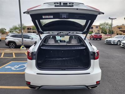 2022 Lexus RX 350   - Photo 13 - Fountain Hills, AZ 85268